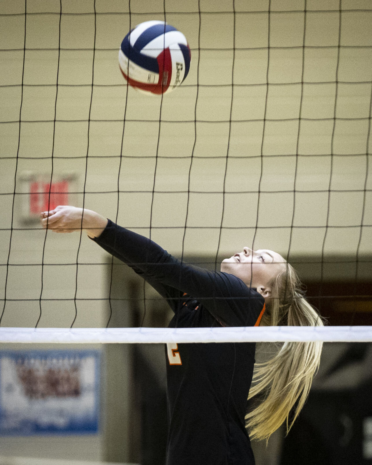 Billings Senior vs. Billings Skyview